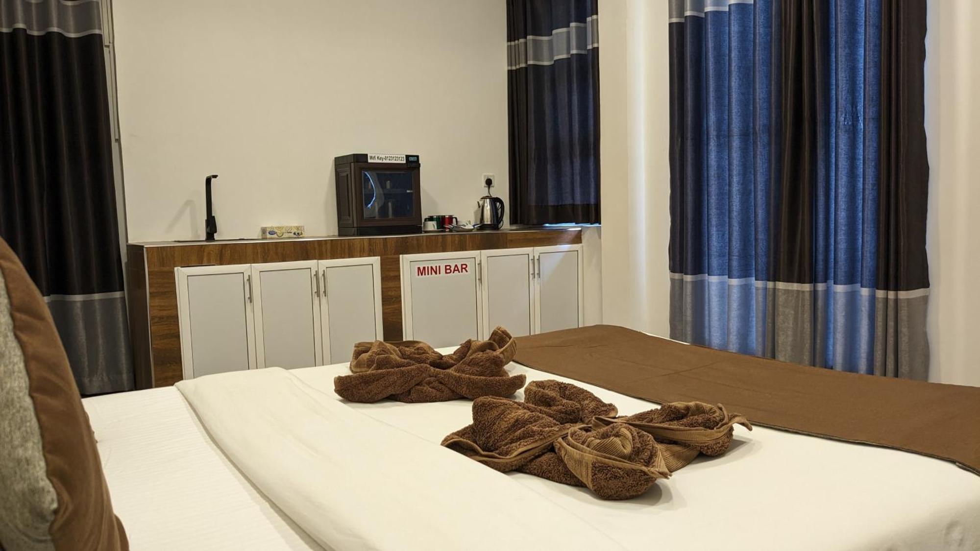Will Guest Homestay Ella Rom bilde